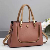 Bolso de hombro 22237 de moda cruzado de gran capacidad para mujer de lujo de gama alta - details 6
