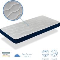 80X160 Orion Confort altura14 CM Ideal para Cama Infantil,Montessori - details 12