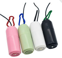 Bomba de aire de oxígeno para acuario, oxigenador pequeño USB para pecera, compresor de aire silencioso, Mini aireador, accesorios portátiles para pecera - details 5