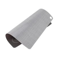 Alfombrilla de inducción antideslizante para cocina, alfombrilla de silicona con aislamiento térmico, reutilizable, para refrigeradores y hornos B - details 2