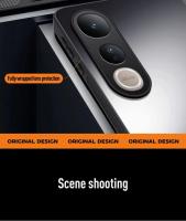 Funda Dura de Protección a Prueba de Golpes para Vivo V50 Lite 5G Funda Mate Fosca para Teléfono - details 14