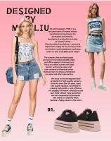 Nueva plataforma zapatos blancos transpirables y con aumento, zapatos casuales tipo muffin, zapatos versátiles, zapatos deportivos de mujer, zapatos de junta. - details 0