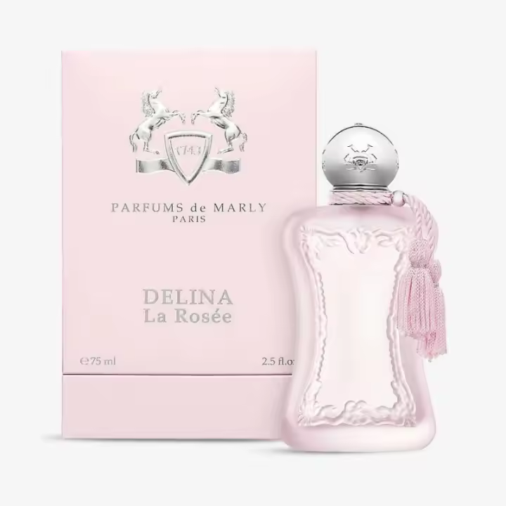 Leten Leten Perfume Parfums Marly Rosée Eau De Parfum para Mujer 75ml Fluido de transmisión Fluido de transmisión - 1