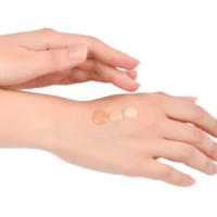 skin test