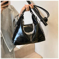 Bolso informal de gran capacidad para mujer, bolso de hombro de lujo a la moda, novedad de primavera 2025 - details 16