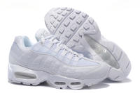 Los zapatos con colchón de aire de moda, se divierte con zapatos para hombres y mujeres - details 2