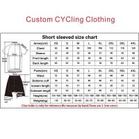 Uniforme ligero de ciclismo para mujer, TRE, traje deportivo de verano, suéter, camisa de montaña, pantalones cortos, asentamiento, 2024 - details 0