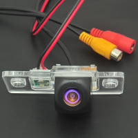 Cámara de Visión Trasera HD 1080P Marca Auto Wayfeng WF Para CAYENNE VW, SKODA FABIA/SANTANA/POLO(3C)/TIGUAN/TOUAREG/PASSAT Artículos Peligrosos Plástico y Vidrio - details 7