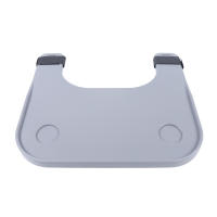 Bandeja de Silla de Ruedas ABS Moderna Desmontable, Unique, Calidad Segura - details 12