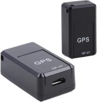 Rastreador GPS Mini Localizador de Vehículo con Imán Fuerte Posicionamiento en Tiempo Real - details 4