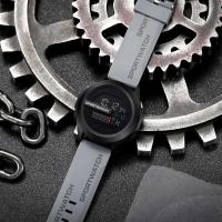 Relojes deportivos de lujo de primera calidad para hombre, reloj electrónico deportivo con alarma multifunción LED Digital resistente al agua para hombre - details 21