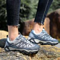 Llegada marca logo OEM/ODM RTS suela de goma suave MD de alta calidad para zapatos deportivos y de senderismo para hombres - details 41