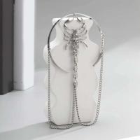 Brazalete de brazo Pulseras para mujer Brazalete egipcio - details 2
