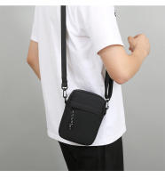 Bolso Bandolera para Hombre with Diseño Urbano, Amplio y Versáril, Perfecto para Viajes y Uso Diario,Bolsos para Hombre - details 5
