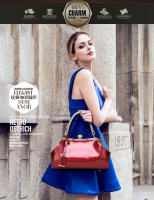 Bolso de mujer 2025 nueva moda de charol rojo brillante bolso de boda nupcial bolso de mensajero de hombro para mujer - details 0