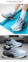 Zapatillas de Correr Ligeras y Transpirables Zapatillas Suaves para Deportes al Aire Libre para Hombres y Mujeres Zapatillas de Moda para Hombres - details 14