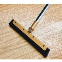 Juego de escoba mágica y recogedor de plástico, herramientas de limpieza, limpiaparabrisas para suelos, accesorios para el hogar, cepillo para polvo de barrido multifunción - details 6