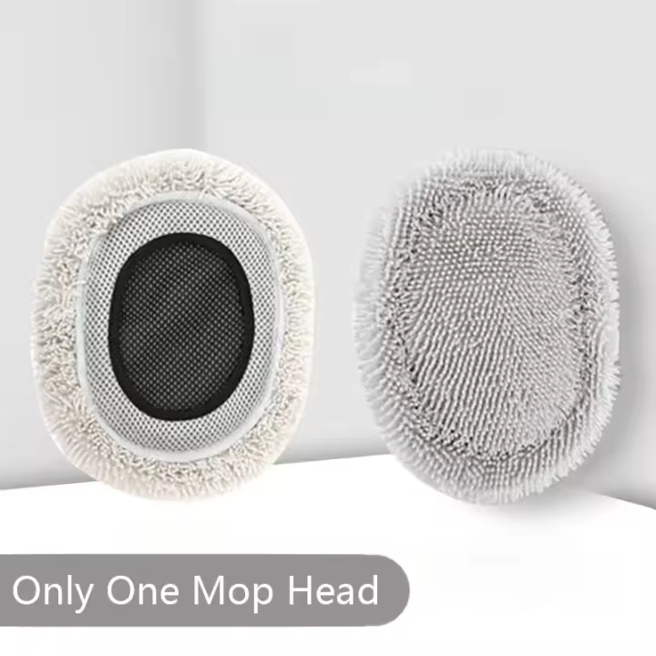 Cepillo de Lavado de Coche de Cerdas Suaves de Chenilla Mopa de Mango Telescópico para Limpieza de Vehículos Accesorios de Auto - 1