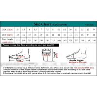 Zapatillas Deportivas de Malla Transpirable Antideslizantes para Hombres - details 0