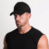 Camiseta de Entrenamiento de Maratón para Hombres Algodón Impresión Para Primavera/Verano - details 2