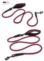 Correa Táctica de Lujo para Mascotas TRUELOVE Mango Acolchado de Neopreno resistente - details 16