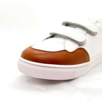 Zapatos infantiles de cuero para deportes al aire libre profesionales. - details 11