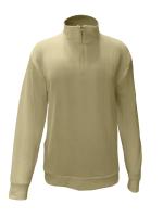 Suéter De Cuello Alto Para Hombre Otoño Invierno Estilo Casual Color Sólido Manga Larga Ajustado Para Ropa Diaria Caliente - details 1