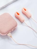 Potenciador de Masaje de Pezón Vibrador Estimulador de Pizca para Mujeres - details 13