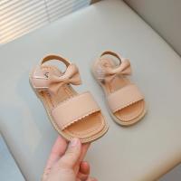Sandalias de Playa para Niños y Niñas Zapatos de Príncesa Dulce con Forro de Cuero - details 7