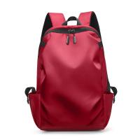 Mochila Transfronteriza Bolsa de Viaje con Estampado Antisalpicaduras Versión Coreana de Ocio - details 7