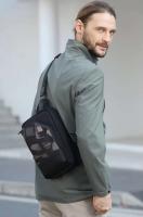 Nuevo bolso cruzado impermeable para hombre al aire libre con hombro de moda de camuflaje - details 19