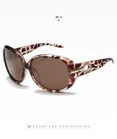 Gafas de sol polarizadas para mujer UV400, gafas con montura de mariposa de diamante Retro, ropa de moda, gafas de protección solar, gafas de sol de viaje para mujer - details 20