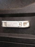 Para 2004-2018 Land Rover Defender 90 110 130 manija de puerta de estilo negro de aleación de aluminio accesorios de interior de coche - details 26