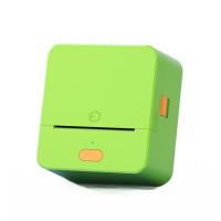 Impresora Mini de Etiquetas de Código de Barras Portátil Impresora Térmica Bluetooth sin Tinta para Minoristas, Ropa, Pequeña Empresa, Oficina en Casa - details 9