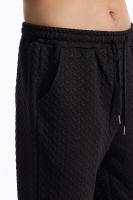 Pantalón de Sport décontracté en tissu à chevrons pour hommes, pantalón de Sport de gymnastique, survêfun, curso à pied, entraînement, Jogging, pantalones largos - details 22