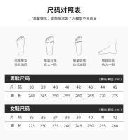 Nuevos zapatos blancos transpirables de primavera para hombre, zapatos de tela versátiles a la moda, zapatos deportivos y de ocio, zapatos de moda - details 5
