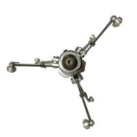 Herramientas internas para revestimiento de tuberías, herramientas de pulverización para máquina de pintar tuberías NKP-1 - details 1