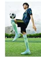 Zapatos de fútbol de alta calidad para hombres, uñas largas y rotas, zapatos de entrenamiento profesional para estudiantes, zapatos de fútbol de gran tamaño - details 12