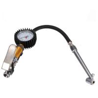 Deflactor Digital de neumáticos Iator 220 PSI para SUV bicicleta RV motocicleta coche camión medidor de presión - details 3