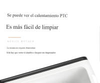 Calientalices Esterilizador de biberones 2 en 1, Calentador constante de leche inteligente Automático - details 23