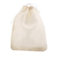 Bolsas de muselina de algodón con cordón, bolsas de té para fermentación, 4x3 pulgadas, 100 unidades - details 4