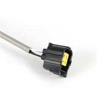 Sensor de oxígeno con sonda Lambda para coche, accesorio de medición de O2 compatible con MITSUBISHI ASX OUTLANDER LANCER RVR 1.8L 2.0L 2.4L 2008-2018 OZA668-EE30 OZA668EE30, 1588A171 - details 1
