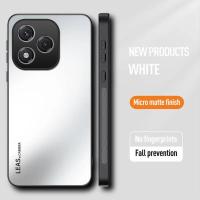 Funda de Teléfono Mate con Protección de Golpes Carcasa de Plástico Duro para Honor 400 Lite 5G - details 16