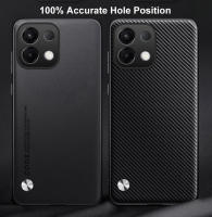 Funda de lujo de cuero PU para Oppo K13 X 5G Cubierta trasera de silicona a prueba de golpes - details 2