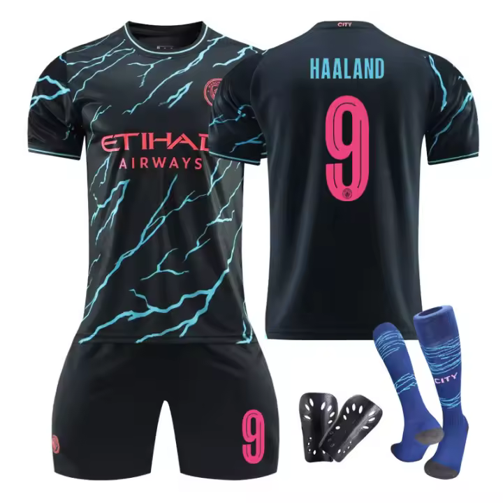 Uniforme de fútbol visitante de Portugal para adultos 2025-26 No. 7 Ronaldo Jersey Traje Blanco Nuevo 8B-Fee Equipo Deportivo - 1