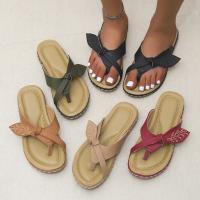 Zapatillas de Verano para Mujer Zapatos Casuales Moda de Paso Fácil - details 0