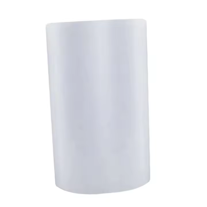 Pegatinas anticolisión protectoras de PVC transparente para automóviles, paneles de puertas, cubiertas de bordes de umbrales, películas de vinilo, piezas de automóviles, - 1