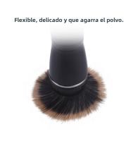 Nueva Brocha de Maquillaje Eléctrica Herramienta de Cuidado de la Piel Facial de Aplicación Automática - details 4