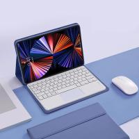 Funda Protectora de Cuero para Honor Pad 9 2024 Teclado Táctil A Prueba de Golpes - details 8