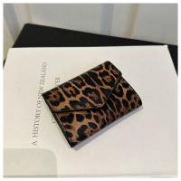 Último bolso de mano con estampado de leopardo súper popular, cómodo de llevar24Cartera de mano más vendida del año - details 16